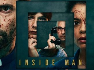 Inside Man (2022) [Season 1] 720p HEVC WEB-HDRip x265 Esubs [Dual Audio] [Hindi ORG – English] [EP 1 TO 4 ADDED]