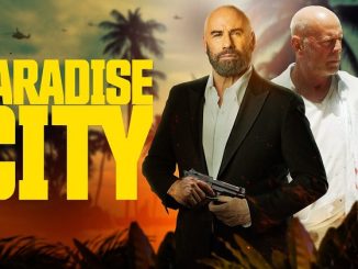 Paradise City (2022) English 720p | 480p WEB-HDRip AAC x264 ESubs 800MB | 300MB
