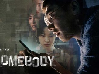 Somebody (2022) [Season 1] 720p | 480p WEB-HDRip x264 Esubs [Dual Audio] [Hindi ORG DD 5.1 – English] [EP 1 TO 8 ADDED]