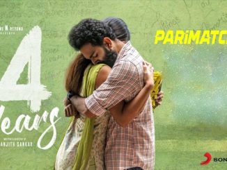 4 Years (2022) Hindi (Voice Over)-English 720p HDCAM x264