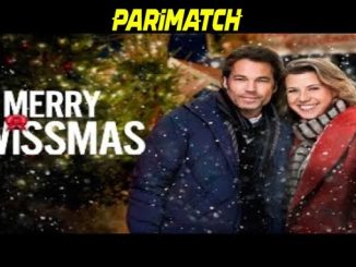 A Christmas In Switzerland (2022) Hindi (Voice Over)-English 720p WEB-HD x264