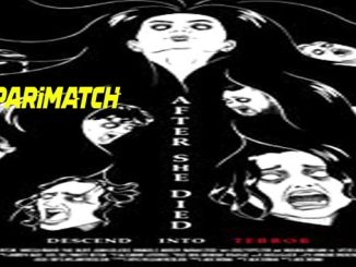After She Died (2022) Bengali (Voice Over)-English 720p WEB-HD x264