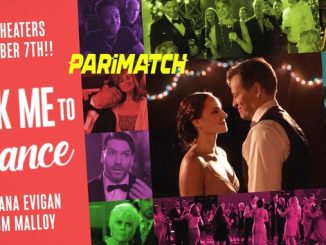 Ask Me To Dance (2022) Hindi (Voice Over)-English 720p WEB-HD x264