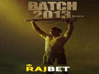 Batch 2013 (2022) Telugu (Voice Over)-English 720p HDCAM x264