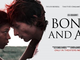 Bones and All (2022) English 720p | 480p WEB-HDRip AAC x264 ESubs 1.1GB | 400MB