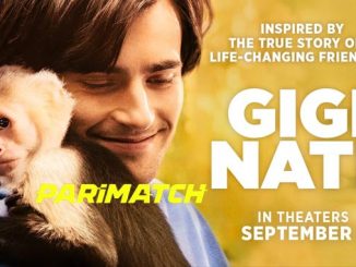 Gigi & Nate (2022) Hindi (Voice Over)-English 720p WEB-HD x264