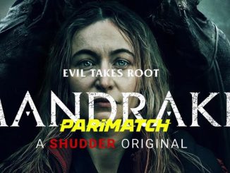 Mandrake (2022) Telugu (Voice Over)-English 720p WEB-HD x264