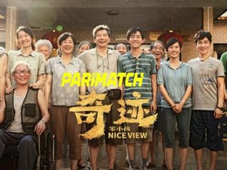 Nice View (2022) Hindi (Voice Over)-English 720p WEB-HD x264