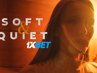 Soft and Quiet (2022) Hindi (Voice Over)-English 720p WEB-HD x264