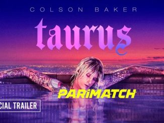 Taurus (2022) Hindi (Voice Over)-English 720p WEB-HD x264