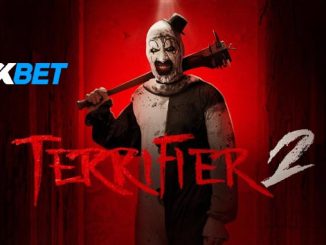 Terrifier 2 (2022) Tamil (Voice Over)-English 720p WEB-HD x264