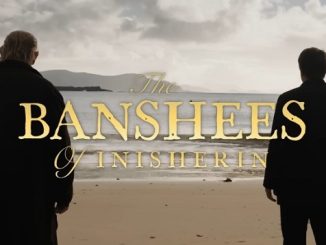 The Banshees of Inisherin (2022) English 720p | 480p WEB-HDRip AAC x264 ESubs 950MB | 350MB