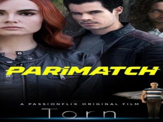 Torn A Wicked Trilogy (2022) Hindi (Voice Over)-English 720p WEB-HD x264