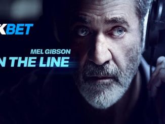 On the Line (2022) Hindi (Voice Over)-English 720p WEB-HD x264