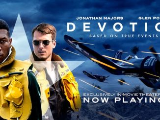 Devotion (2022) English 720p | 480p WEB-HDRip AAC x264 ESubs 1.2GB | 450MB