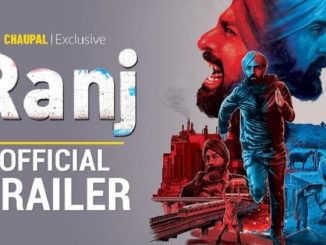 Ranj (2022) Punjabi 1080p | 720p | 480p WEB-HDRip AAC DD 2.0 x264 1.7GB | 700MB | 250MB