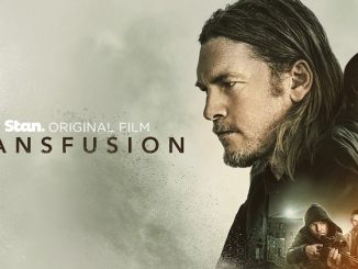 Transfusion (2023) English 720p | 480p WEB-HDRip AAC x264 ESubs 900MB | 400MB